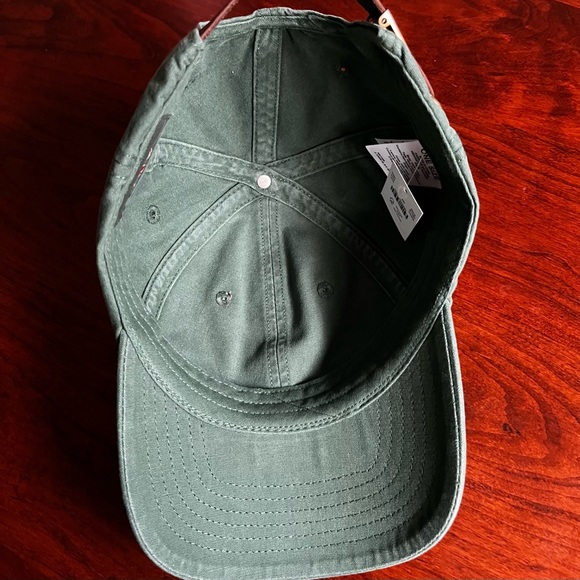 NWT J. Crew Cap - Picture 3 of 6